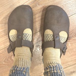 Birkenstock Clogs